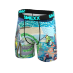 PORTAL – 7" Active Briefs