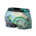 PORTAL – 3" Active Shorts - Image 4