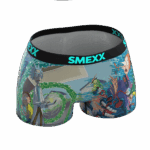 PORTAL – 3" Active Shorts - Image 3