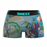 PORTAL – 3" Active Shorts