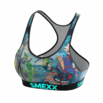 PORTAL – 3" Active Sports Bra - Image 4