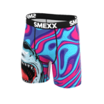 SHARK – 7" Active Briefs - Image 4