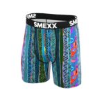 ITS TIME FOR AFRICA – 7" Active Briefs - Image 2