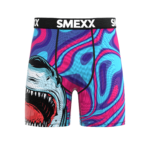 SHARK – 7" Active Briefs