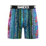 ITS TIME FOR AFRICA – 7" Active Briefs