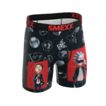 THE DOORS – 7" Active Briefs - Image 3