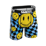 SMILEY – 7" Active Briefs - Image 4