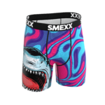 SHARK – 7" Active Briefs - Image 2