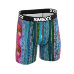 ITS TIME FOR AFRICA – 7" Active Briefs - Image 3