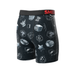 THE DOORS – 7" Active Briefs - Image 4