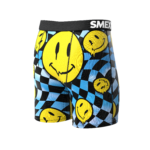 SMILEY – 7" Active Briefs - Image 3