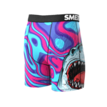 SHARK – 7" Active Briefs - Image 3