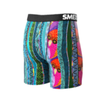 ITS TIME FOR AFRICA – 7" Active Briefs - Image 4