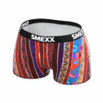 ITS TIME FOR AFRICA – 3" Active Shorts - Image 2