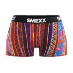 ITS TIME FOR AFRICA – 3" Active Shorts