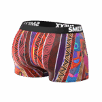 ITS TIME FOR AFRICA – 3" Active Shorts - Image 4