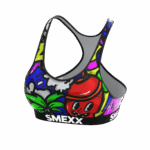 GRAFFITI – 3" Active Top - Image 3