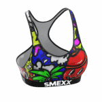 GRAFFITI – 3" Active Top - Image 2