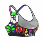 GRAFFITI – 3" Active Top - Image 4