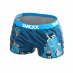 ICE ICE BABY– 3" Active Shorts - Image 2