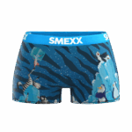 ICE ICE BABY– 3" Active Shorts