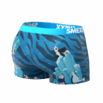 ICE ICE BABY– 3" Active Shorts - Image 4