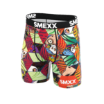 SMEXX – 7" Active Briefs - Image 3