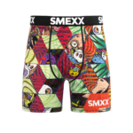 SMEXX – 7" Active Briefs