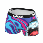 SHARK – 3" Active Shorts - Image 4