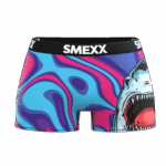 SHARK – 3" Active Shorts