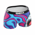 SHARK – 3" Active Shorts - Image 2