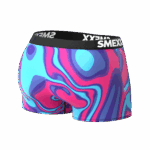 SHARK – 3" Active Shorts - Image 3