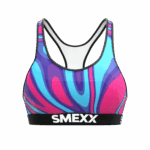 SHARK – 3" Active Sports Bra