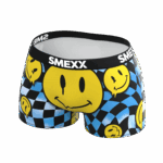 SMILEY – 3" Active Shorts - Image 2