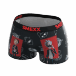 THE DOORS – 3" Active Shorts - Image 2