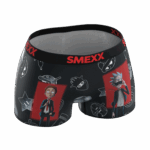 THE DOORS – 3" Active Shorts - Image 3