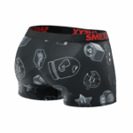 THE DOORS – 3" Active Shorts - Image 4