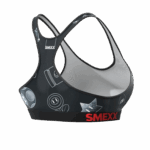 THE DOORS – 3" Active Sports Bra - Image 4