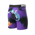 PUSSYCAT IN ACTION – 7" Active Briefs - Image 2