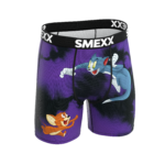 PUSSYCAT IN ACTION – 7" Active Briefs - Image 4