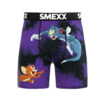 PUSSYCAT IN ACTION – 7" Active Briefs