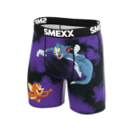 PUSSYCAT IN ACTION – 7" Active Briefs - Image 3